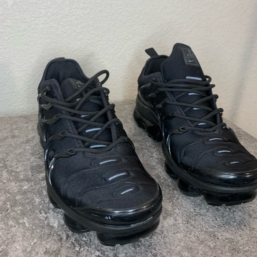 Nike VaporMax plus